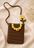 Willow Bloom Cross Bag
