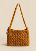Vellora Crochet beads bag