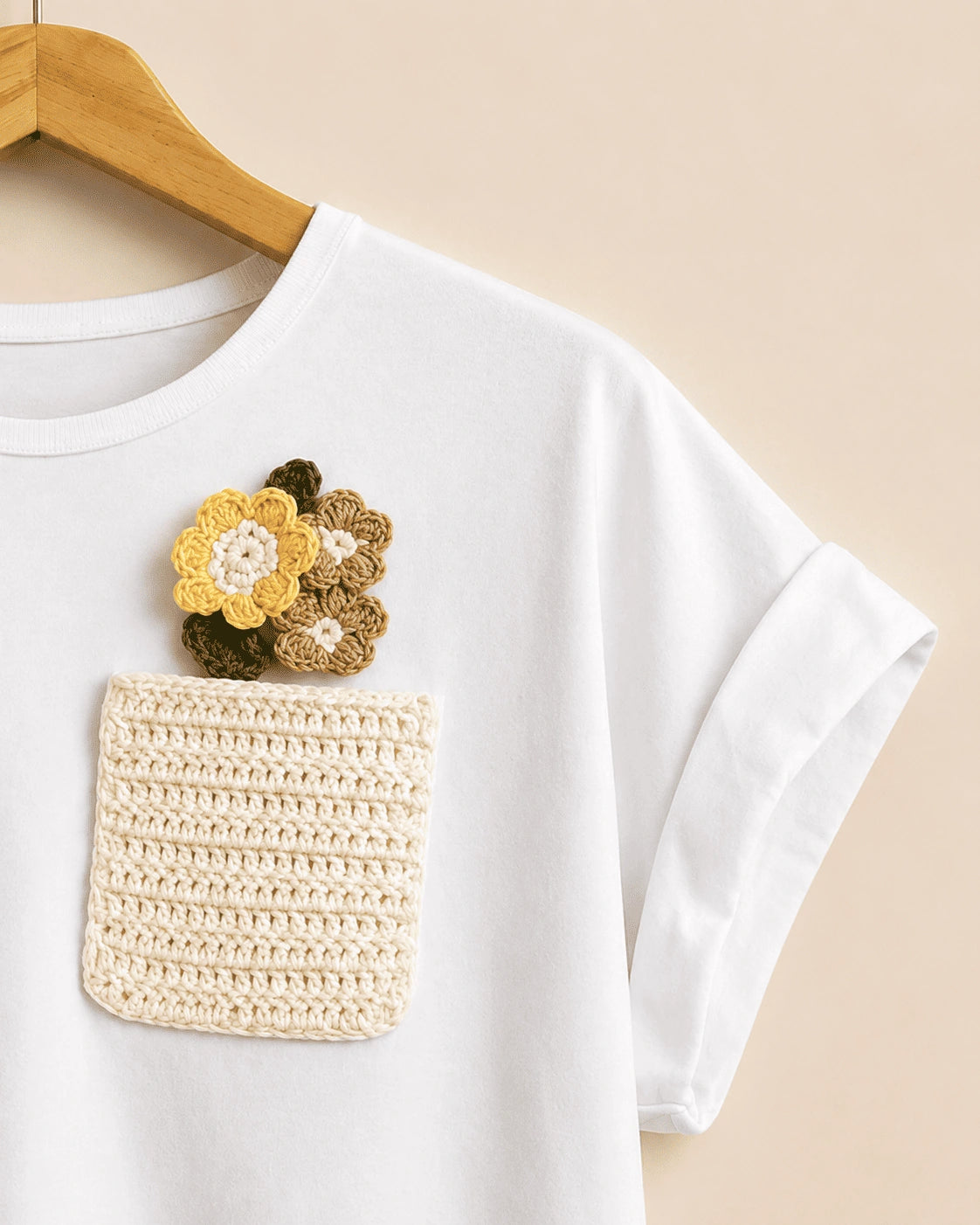 Premium Crop Top