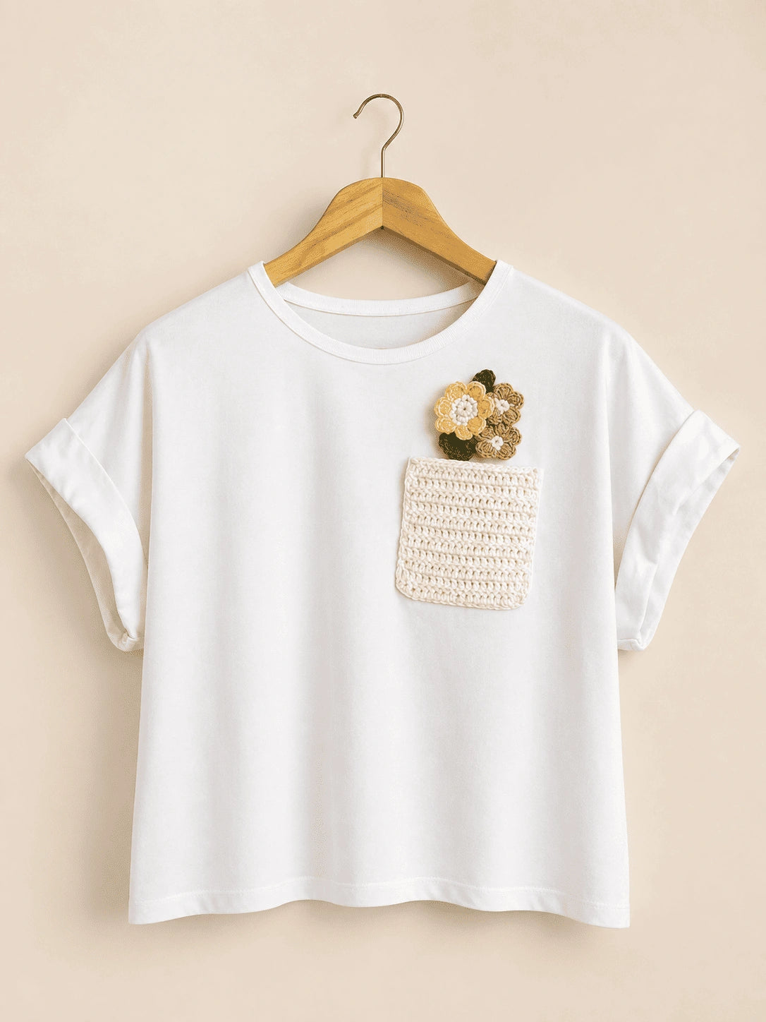 Premium Crop Top