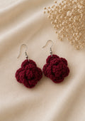 Floral Earring