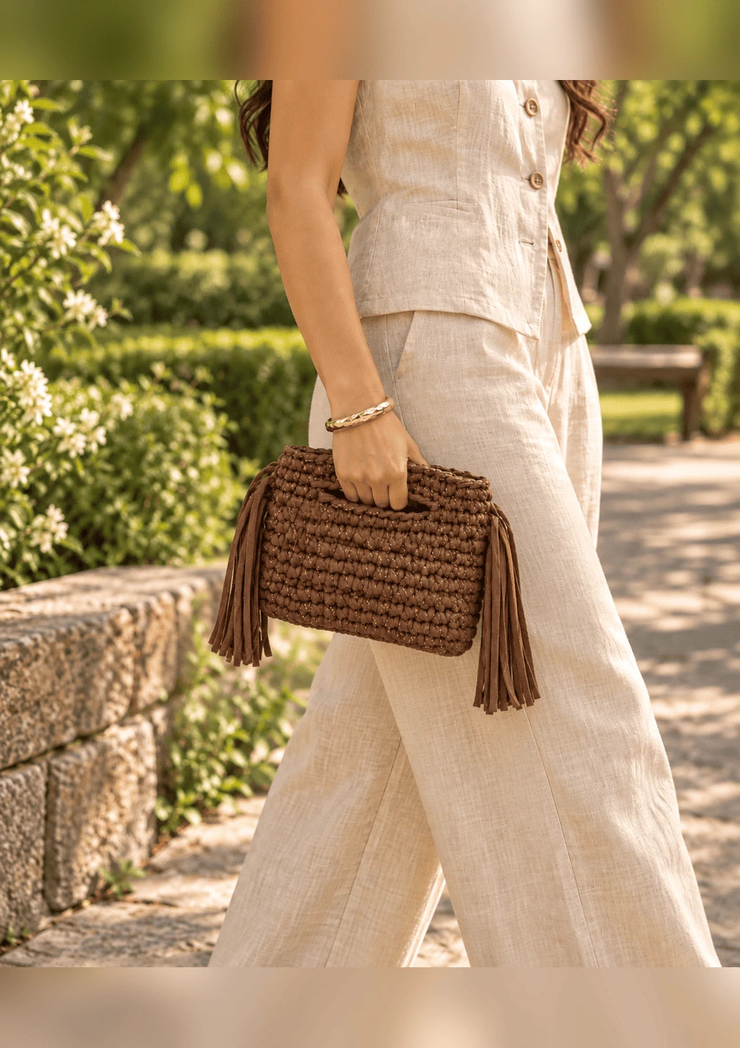 Cacao Clutch